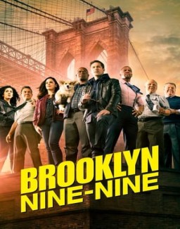 Brooklyn Nine-Nine temporada 8 capitulo 8