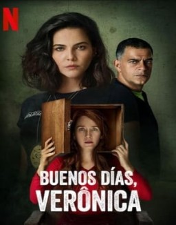 Buenos días, Veronica temporada 1 capitulo 6