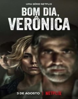 Buenos días, Veronica temporada 2 capitulo 1