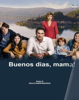 Buenos dias, mama! temporada 1 capitulo 3