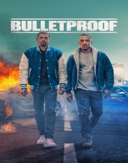 Bulletproof saison 1