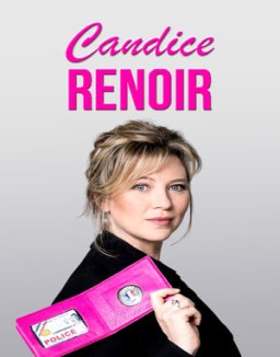 Candice Renoir Temporada 1