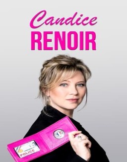 Candice Renoir Temporada 10