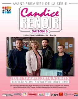 Candice Renoir temporada 6 capitulo 4