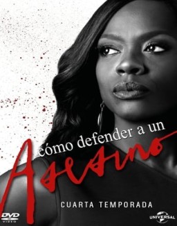 Cómo defender a un asesino temporada 4 capitulo 10