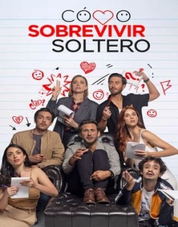 Cómo sobrevivir soltero temporada 1 capitulo 7