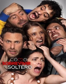 Cómo sobrevivir soltero temporada 2 capitulo 3