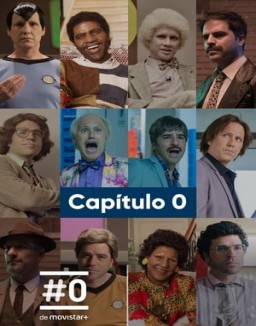 Capítulo 0 saison 1