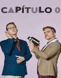 Capítulo 0 temporada 2 capitulo 6