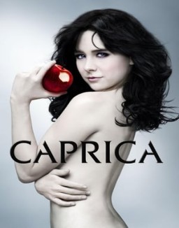 Caprica temporada 1 capitulo 14