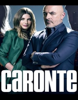 Caronte temporada 1 capitulo 6