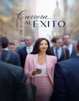 Carrera al éxito temporada 1 capitulo 6