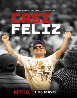 Casi Feliz temporada 1 capitulo 6