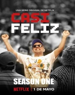 Casi Feliz saison 2