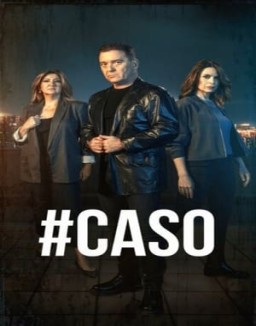 #Caso temporada 1 capitulo 3