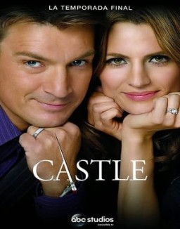 Castle temporada 1 capitulo 2