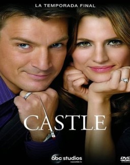 Castle Temporada 8