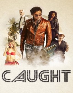 Caught Temporada 1