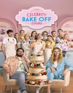 Celebrity Bake Off España temporada 1 capitulo 4