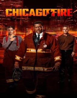 Chicago Fire temporada 12 capitulo 8