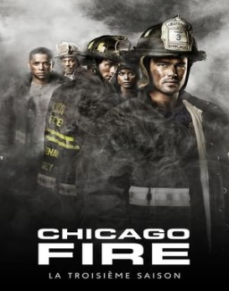 Chicago Fire temporada 3 capitulo 12