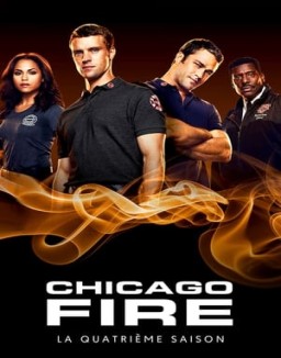 Chicago Fire temporada 4 capitulo 4