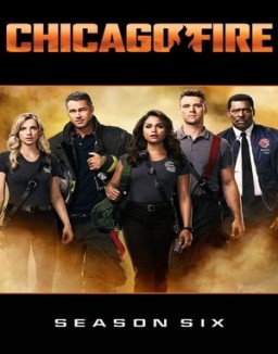 Chicago Fire temporada 6 capitulo 7