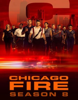 Chicago Fire temporada 8 capitulo 8