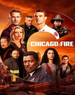 Chicago Fire temporada 9 capitulo 15