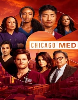 Chicago Med temporada 6 capitulo 3