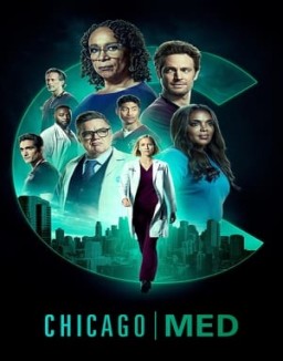 Chicago Med temporada 8 capitulo 21