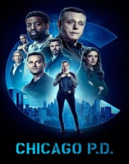 Chicago P.D. temporada 10 capitulo 21