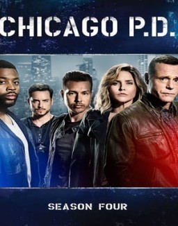 Chicago P.D. saison 4