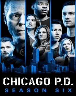 Chicago P.D. Temporada 6