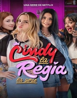 Cindy la Regia: La serie temporada 1 capitulo 6