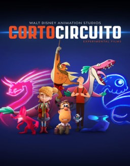 Circuito de cortos Temporada 1