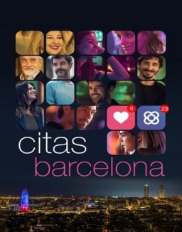 Citas Barcelona saison 1