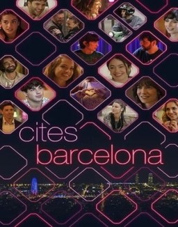 Citas Barcelona temporada 2 capitulo 2