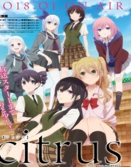 Citrus temporada 1 capitulo 5