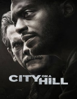 City on a Hill saison 1