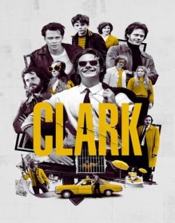 Clark temporada 1 capitulo 3