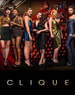 Clique temporada 1 capitulo 1