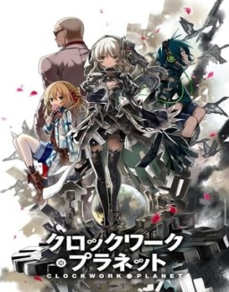 Clockwork Planet temporada 1 capitulo 7