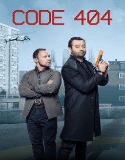 Code 404 Temporada 2