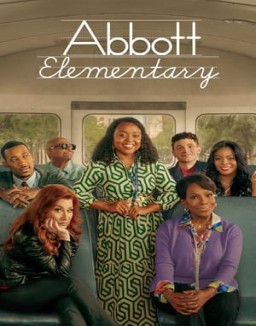 Colegio Abbott temporada 2 capitulo 11