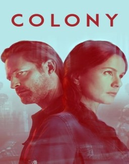 Colony saison 1