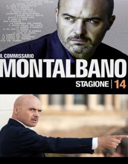 Comisario Montalbano saison 14