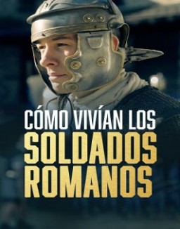 Como vivian los legionarios romanos Temporada 1