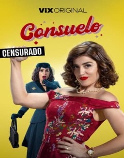 Consuelo temporada 1 capitulo 4