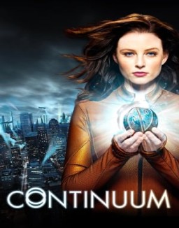 Continuum saison 1